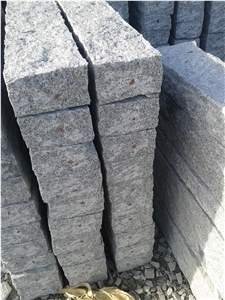 G341 Granite Kerbs Natural Split