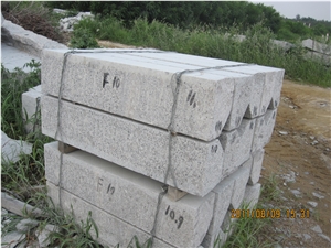 G341 Granite Kerbstone F