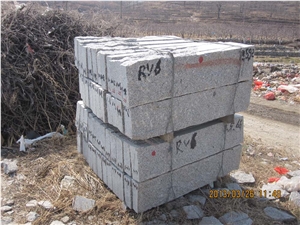 G341 Granite Kerbstone Rv-Stone G341 Granite Kerbstone Rv-Stone