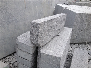 G341 Granite Kerbstone Rv-Stone