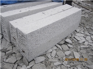 G341 Granite Kerbstone Type a