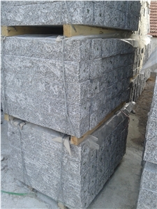 G341 Granite Palisade Pineappled