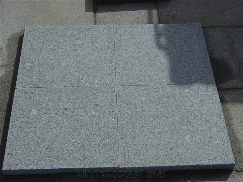 G341 Granite Tiles Cheapest, China Grey Granite