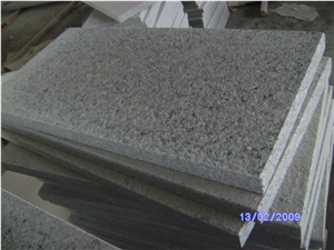 G341 Granite Tiles Cheapest, China Grey Granite
