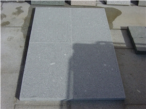 G341 Granite Tiles Cheapest, China Grey Granite