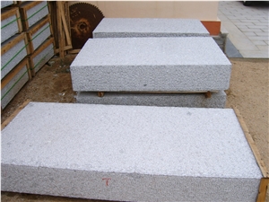 G341 Granite Wall Stone Bricks