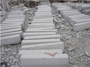 G341 Grey Curbstone Type A1