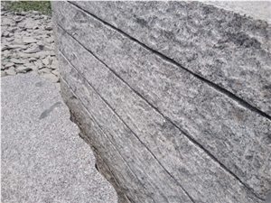 G341 Hand Made New Quality Curbstone