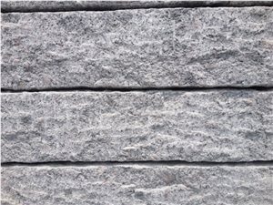 G341 Hand Made New Quality Curbstone