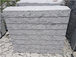 G341 Hand Made New Quality Kerbstone