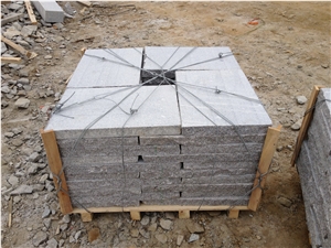 G341 Paving Slab, G341 Granite Cube Stone & Pavers