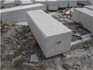 G341 Special Type Granite Kerbstone