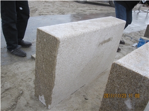 G350 Granite Kerbstone