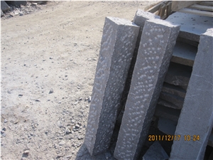 G354 Red Pineappled Palisades, G354 Granite Palisades