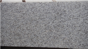 G359 Granite Slabs, China White Granite