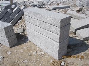 G375 Granite Kerbstone Hand-Made
