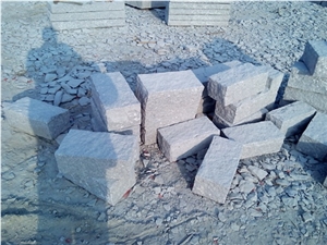 G375 Granite Wall Stone Natural Split
