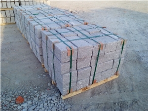 G375 Granite Wall Stone Natural Split