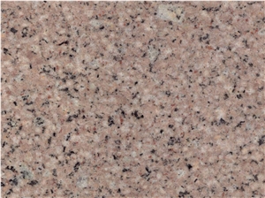 G378 Pink Flower Granite Slabs & Tiles, China Pink Granite