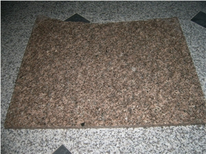 G378 Pink Flower Granite Slabs & Tiles, China Pink Granite