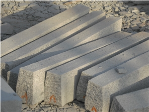 Granite Low Curbs G341 for Type a