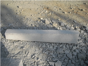 Granite Low Curbs G341 for Type a