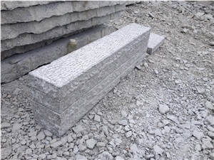 Granite Pineappled Palisade G341 with Superior Quality