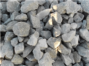 Livid Grey Color Granite Gravels
