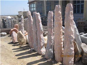 Monolith Garden Landscape Boulders Monolith Garden Landscape Boulders