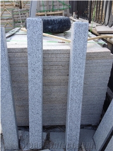 New Quarry China Grey Granite Kerbstone