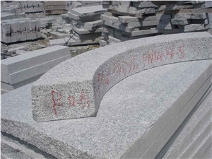 Special Type,G341 Granite Kerbstone