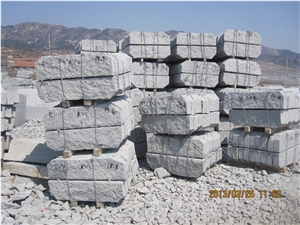 Sweden Curbs Rv-Stone, G341 Grey Granite Curbs