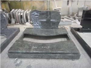 Wz-M-036 Full Granite Monument