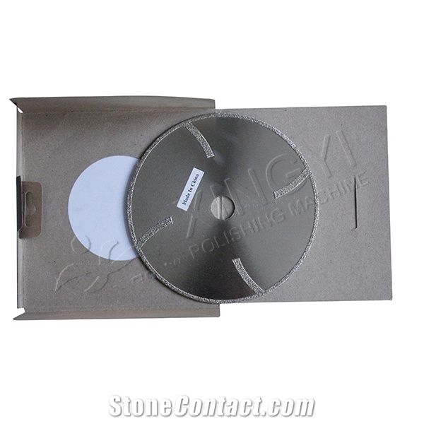 Diamond Cutting Blade