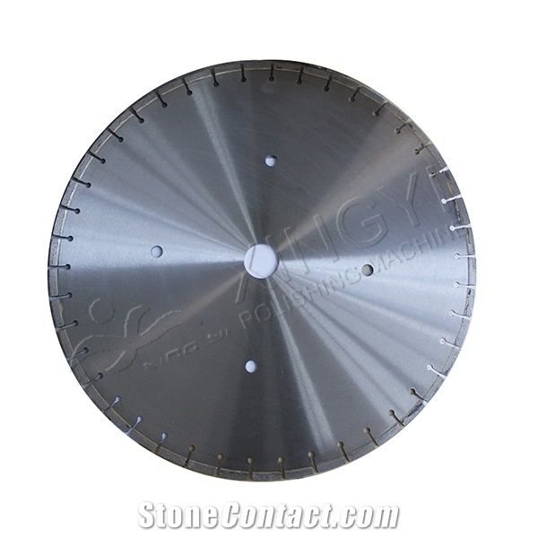 Diamond Cutting Blade