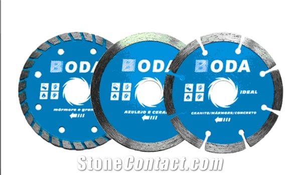 Diamond Cutting Blade