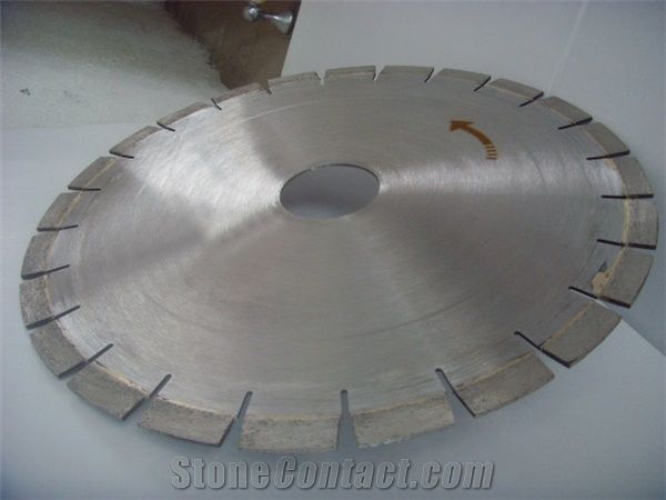 Diamond Cutting Blade