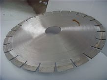 Diamond Cutting Blade