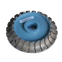 Granite and Marble Profiling Polishing Wheel