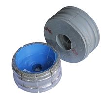 Granite and Marble Profiling Polishing Wheel