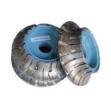 Granite and Marble Profiling Polishing Wheel