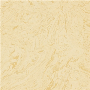 Dream Of Gold Artificial Stone