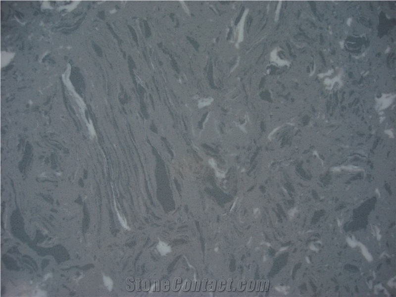 Grey Wolf Artificial Stone