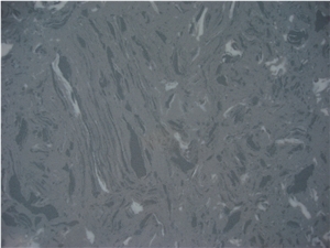 Grey Wolf Artificial Stone