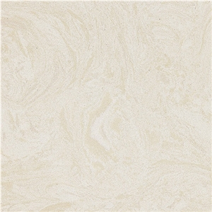 Oman Cream-Colored Artificial Stone Tiles