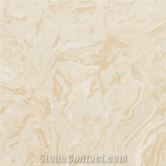 Pink Rose Artificial Stone