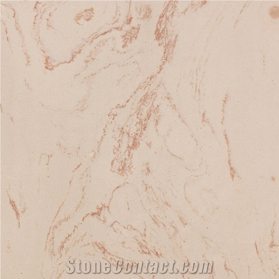 San Ya Cream-Colored Artificial Stone