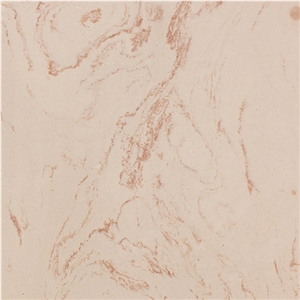 San Ya Cream-Colored Artificial Stone