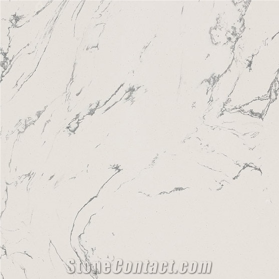 Sir White Artificial Stone