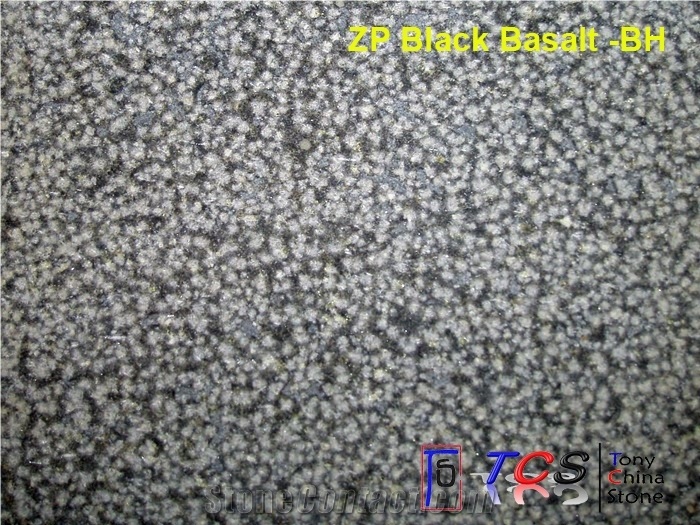 G685 Black Basalt Slabs & Tiles, Zhangpu Black Basalt Slabs & Tiles